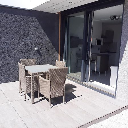 Apartmán Esperanza Agde Exteriér fotografie
