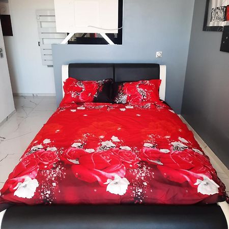 Apartmán Esperanza Agde Exteriér fotografie