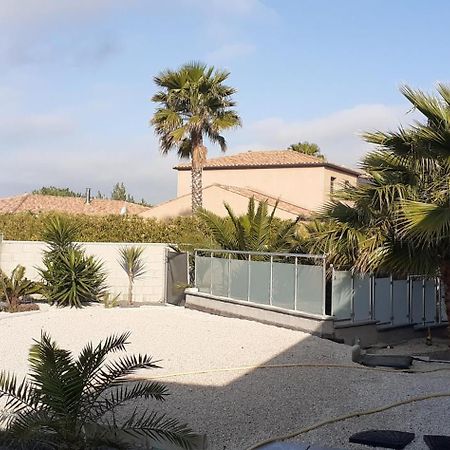 Apartmán Esperanza Agde Exteriér fotografie