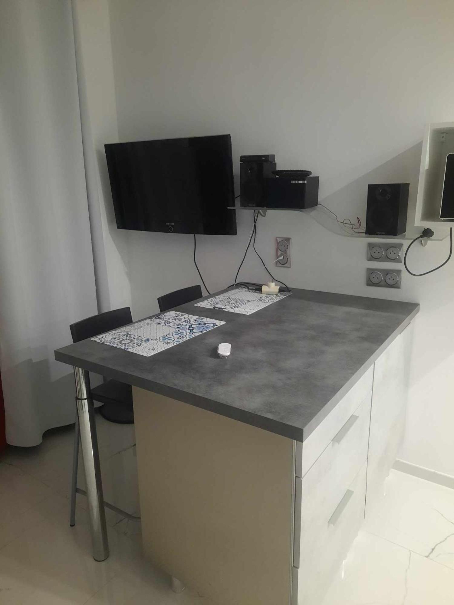 Apartmán Esperanza Agde Exteriér fotografie