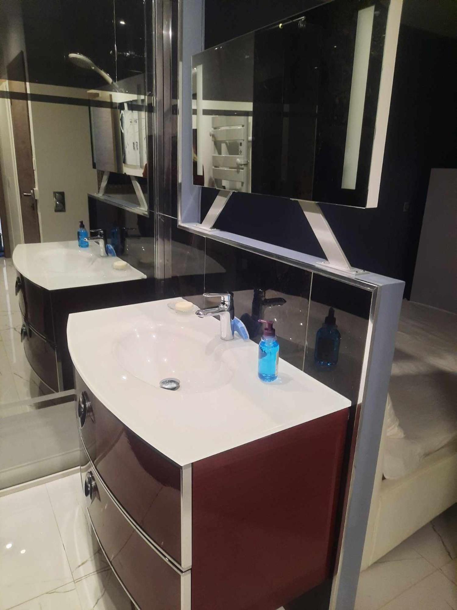 Apartmán Esperanza Agde Exteriér fotografie