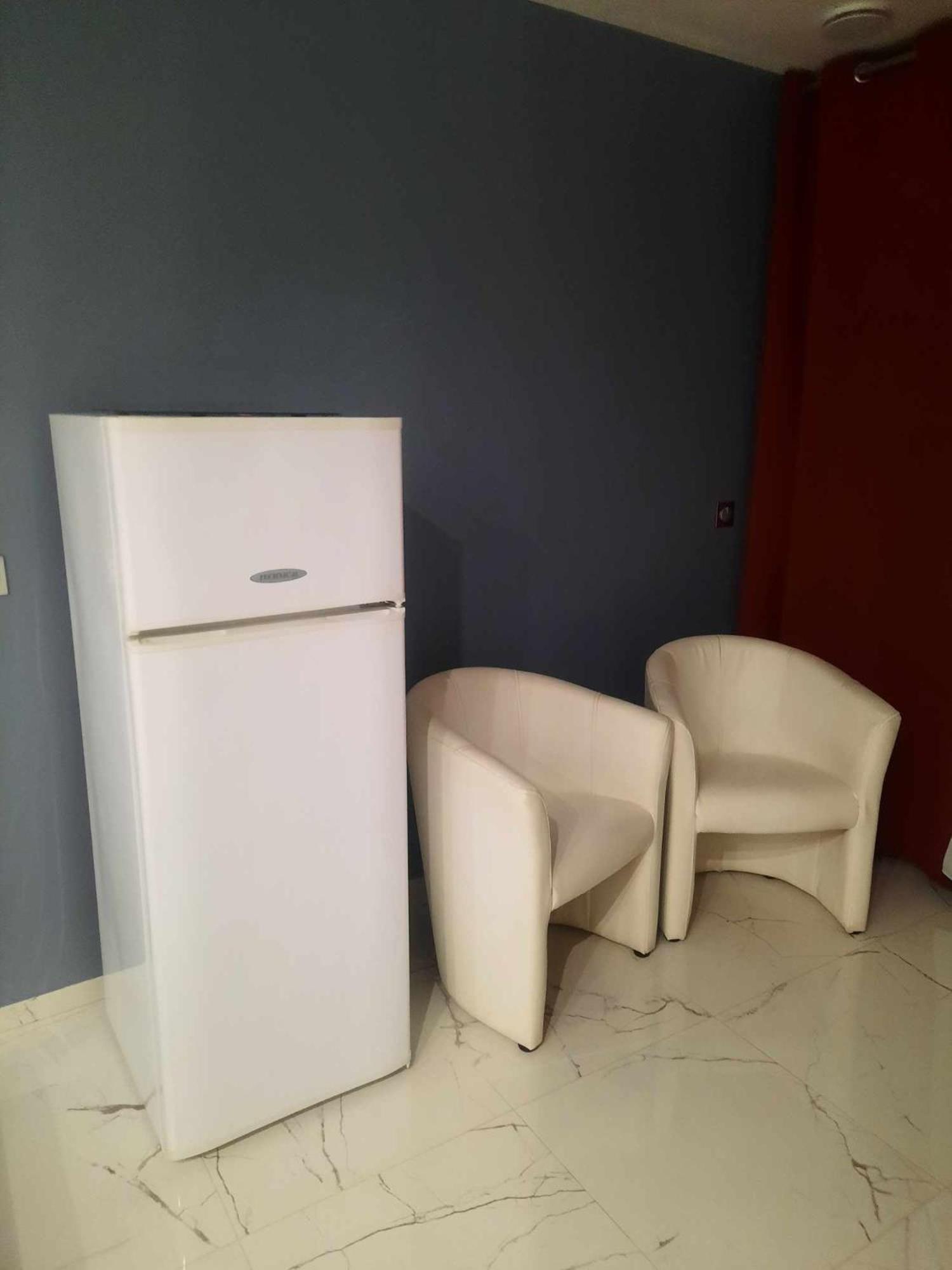 Apartmán Esperanza Agde Exteriér fotografie