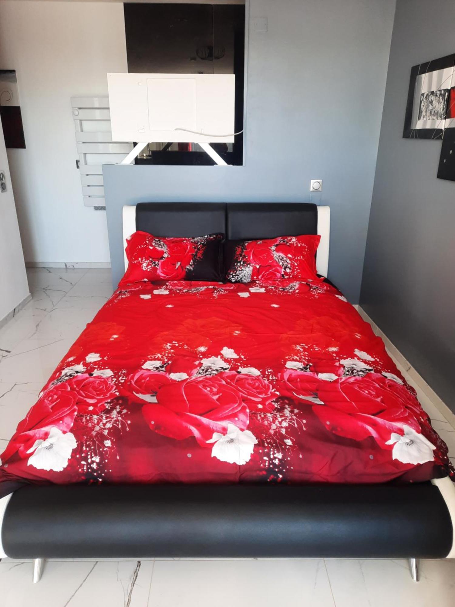 Apartmán Esperanza Agde Exteriér fotografie
