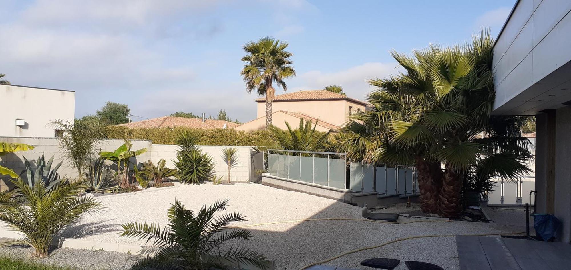 Apartmán Esperanza Agde Exteriér fotografie